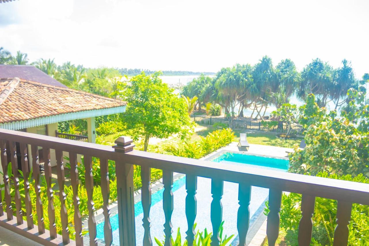 Guru Beach Resort แทนกาลเล ภายนอก รูปภาพ
