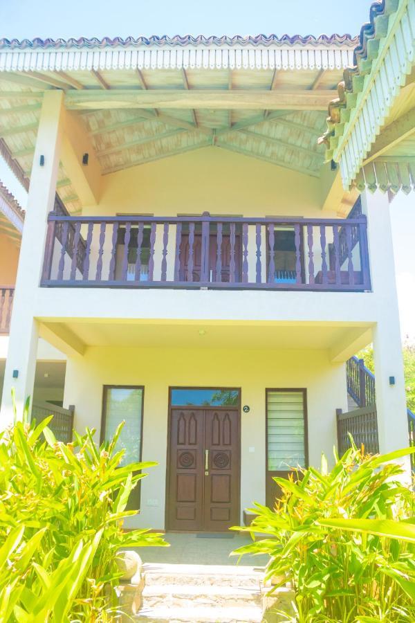 Guru Beach Resort แทนกาลเล ภายนอก รูปภาพ