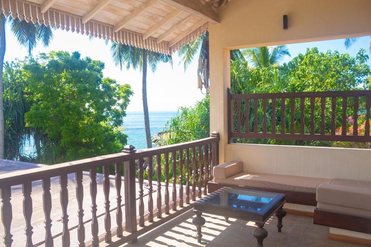 Guru Beach Resort แทนกาลเล ภายนอก รูปภาพ
