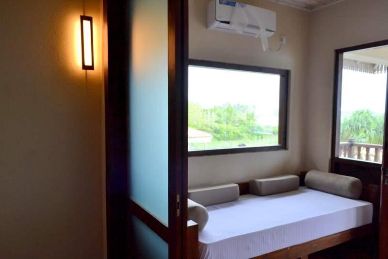 Guru Beach Resort แทนกาลเล ภายนอก รูปภาพ