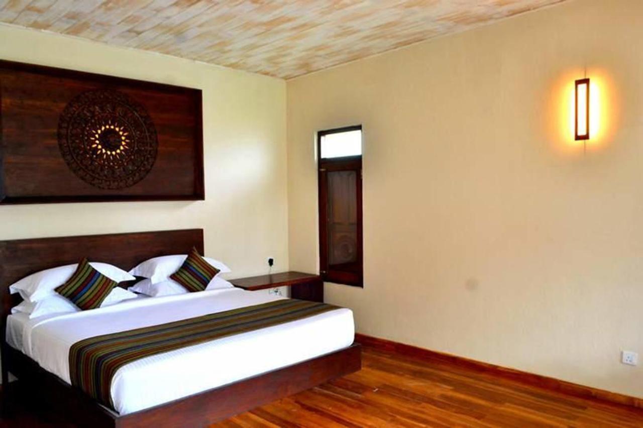 Guru Beach Resort แทนกาลเล ภายนอก รูปภาพ